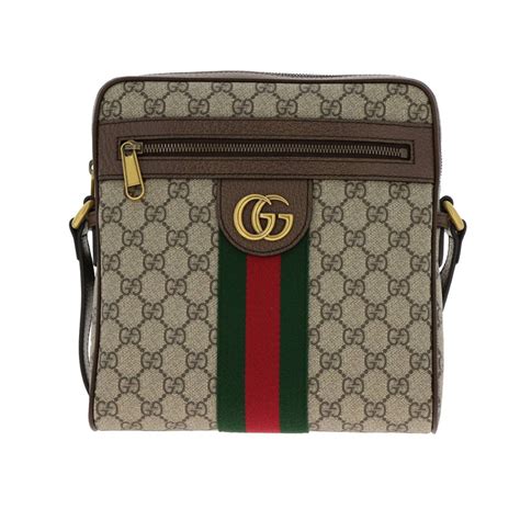 mens gucci triple bag|used gucci bags for men.